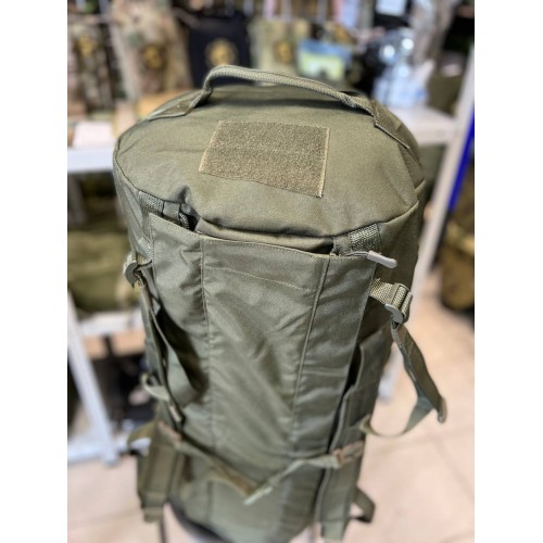 Баул-рюкзак армейский ВКПО нового образца в Подольске