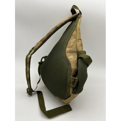 Тактический рюкзак-сумка однолямочный в Подольске