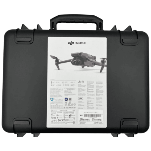 Квадрокоптер DJI Mavic 3T Thermal (Universal Edition) / DJI RC PRO в Подольске