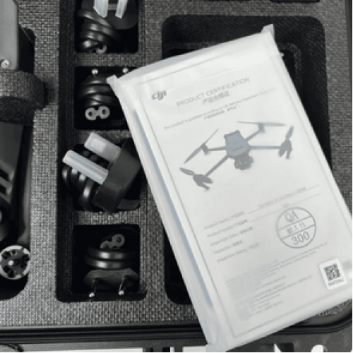 Квадрокоптер DJI Mavic 3T Thermal (Universal Edition) / DJI RC PRO в Подольске