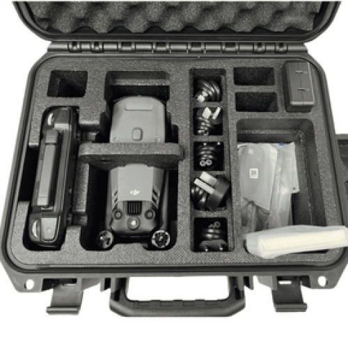 Квадрокоптер DJI Mavic 3T Thermal (Universal Edition) / DJI RC PRO в Подольске