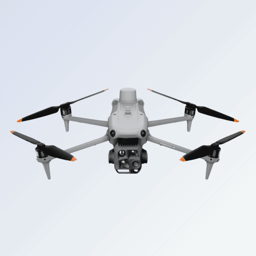Квадрокоптер DJI Matrice 4T Thermal в Подольске