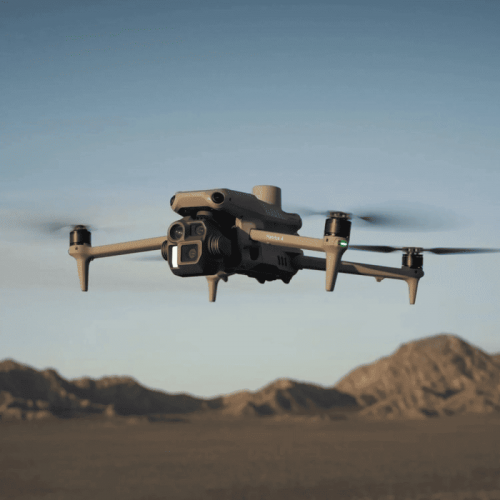 Квадрокоптер DJI Matrice 4T Thermal в Подольске