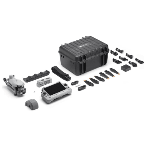 Квадрокоптер DJI Matrice 4T Thermal в Подольске