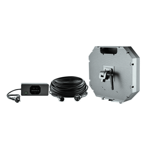 Усилитель сигнала для дронов Инкубатор 3.0 два чемодана в Подольске