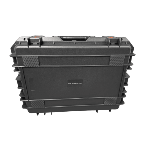 Усилитель сигнала для дронов Инкубатор 2.0 в Подольске