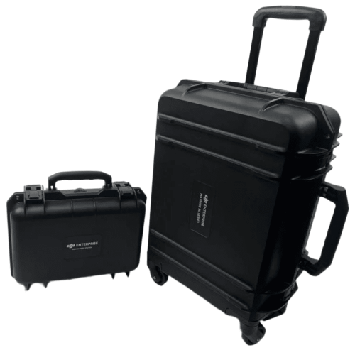 Квадрокоптер DJI Matrice 30T с тепловизионной камерой в Подольске