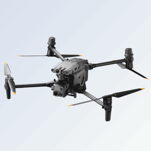 Квадрокоптер DJI Matrice 30T с тепловизионной камерой в Подольске