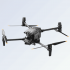 Квадрокоптер DJI Matrice 30T с тепловизионной камерой в Подольске