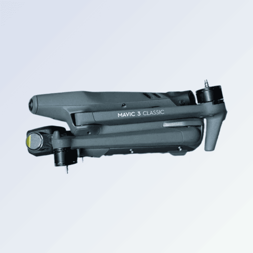 Квадрокоптер DJI Mavic 3 Classic (DJI RC) в Подольске