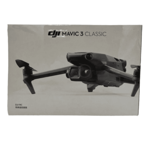 Квадрокоптер DJI Mavic 3 Classic (DJI RC) в Подольске