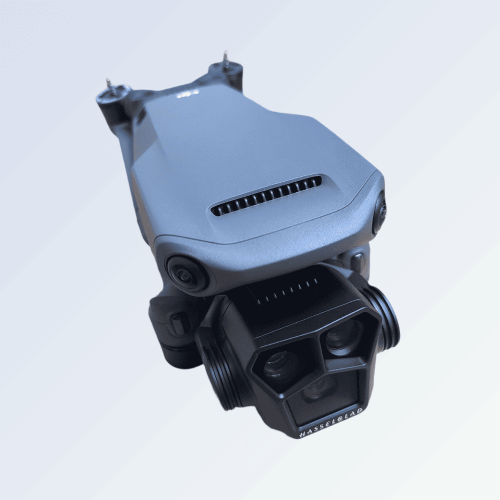 Квадрокоптер DJI Mavic 3 Pro (тушка) в Подольске