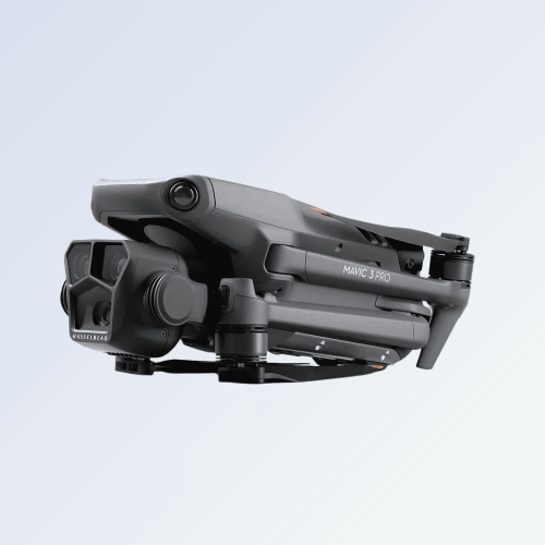 Квадрокоптер DJI Mavic 3 Pro (тушка) в Подольске