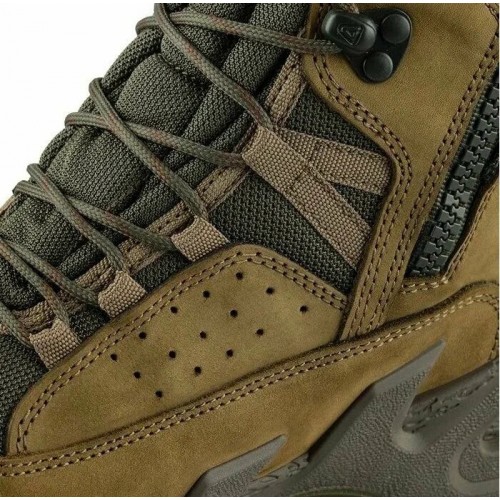 Тактические ботинки Vaneda Tactical в Подольске