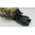 Прибор ночного видения NV-8000 v2.0 3D NIGHT VISION 4K VIDEO с адаптером на шлем в Подольске