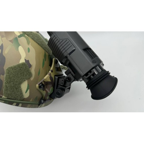 Прибор ночного видения NV-8000 v2.0 3D NIGHT VISION 4K VIDEO с адаптером на шлем в Подольске