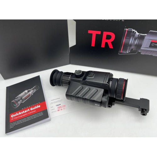 Тепловизионный прицел Guide TR420 в Подольске