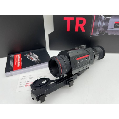 Тепловизионный прицел Guide TR420 в Подольске