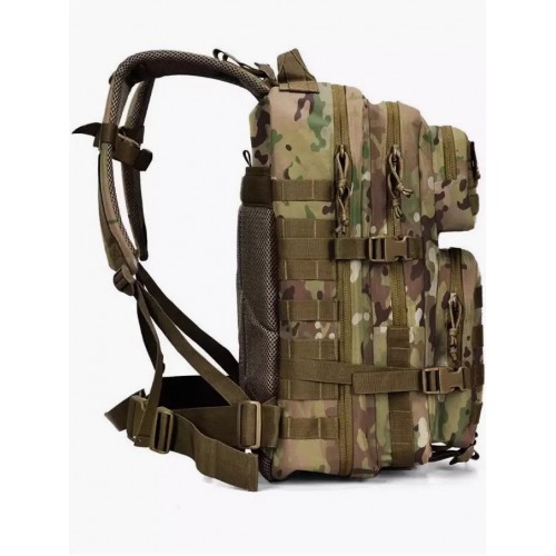 Рюкзак тактический 45 л в Подольске