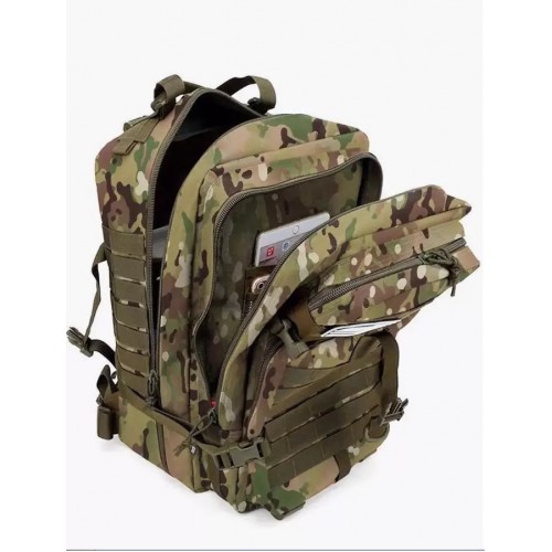 Рюкзак тактический 45 л в Подольске