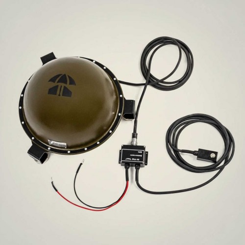 РЭБ «ЗОНТ» L4 680–2510 МГц 200Вт в Подольске подавитель FPV-дронoв