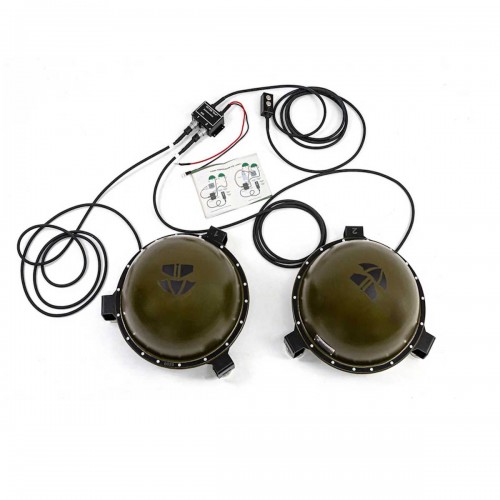 РЭБ «ЗОНТ» L8 300–1200 МГц в Подольске система подавления  FPV