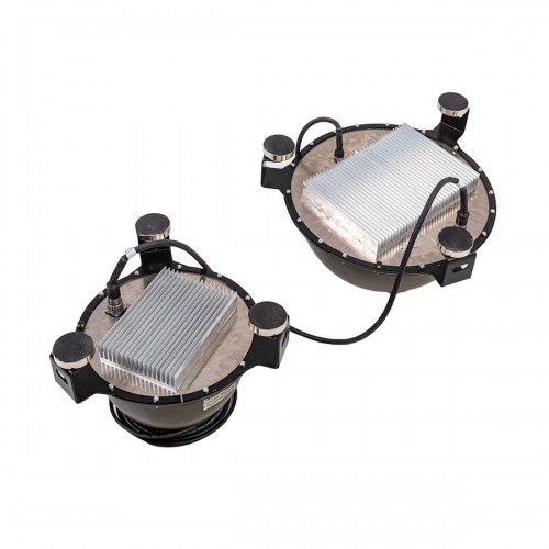 РЭБ «ЗОНТ» L8 300–1200 МГц в Подольске система подавления  FPV