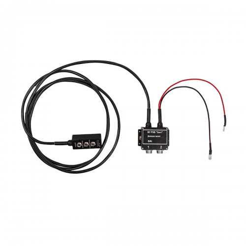 РЭБ «ЗОНТ» L8 300–1200 МГц в Подольске система подавления  FPV