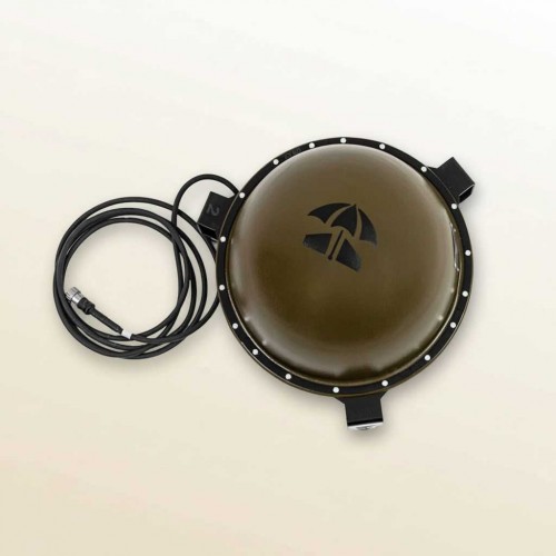 РЭБ «ЗОНТ» L3 680–1200 МГц 200 Вт в Подольске подавитель FPV-дронов и БПЛА