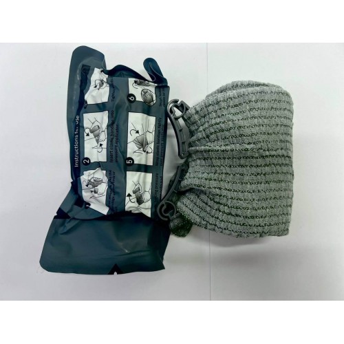 Израильский компрессионный бандаж 4" и 6"/ перевязочный пакет (ипп) в Подольске