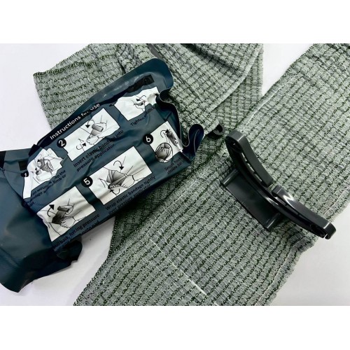 Израильский компрессионный бандаж 4" и 6"/ перевязочный пакет (ипп) в Подольске