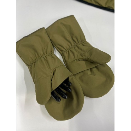 Полный комплект маскировочной тактической одежды «НЕВИДИМКА» / КМТО-5 ЗИМА в Подольске