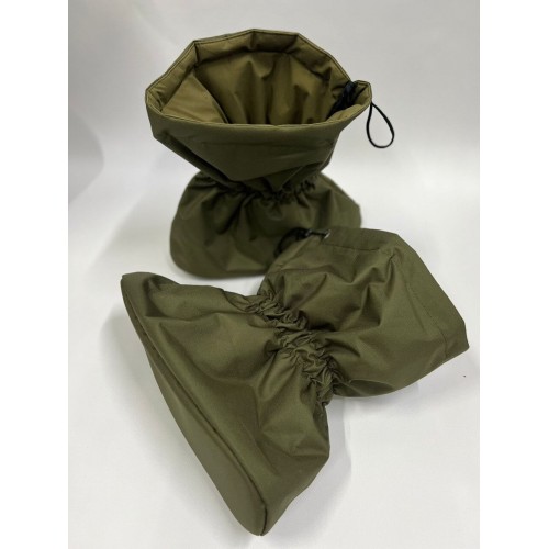 Полный комплект маскировочной тактической одежды «НЕВИДИМКА» / КМТО-5 ЗИМА в Подольске