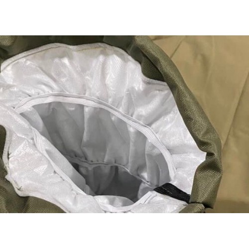 Полный комплект маскировочной тактической одежды «НЕВИДИМКА» / КМТО-5 ЗИМА в Подольске