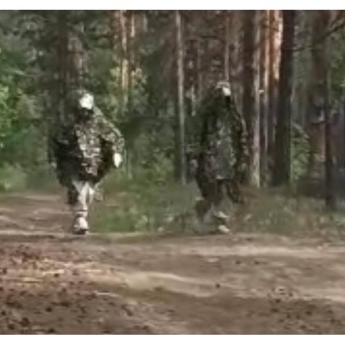Комплект маскировочный (снижение тепловой сигнатуры) «НЕВИДИМКА КМТО 4.0» в Подольске