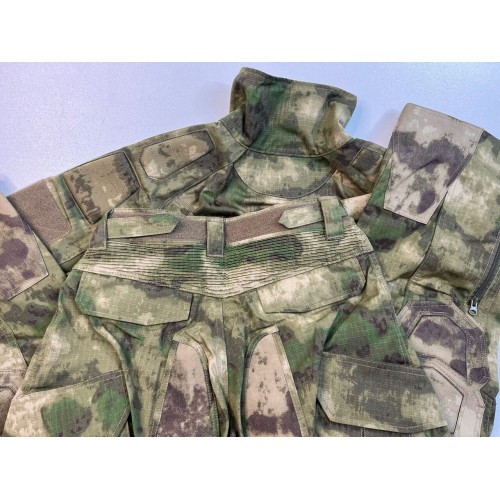 Комплект тактической одежды EMERSONGEAR ALL-WEATHER SUIT & PANT в Подольске