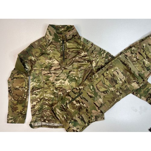 Комплект тактической одежды EMERSONGEAR ALL-WEATHER SUIT & PANT в Подольске