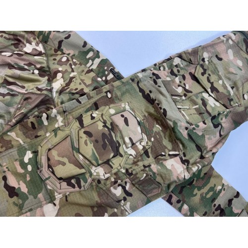 Комплект тактической одежды EMERSONGEAR ALL-WEATHER SUIT & PANT в Подольске