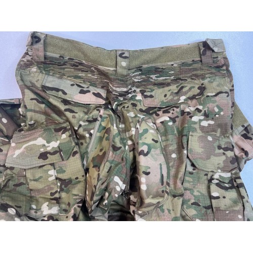 Комплект тактической одежды EMERSONGEAR ALL-WEATHER SUIT & PANT в Подольске