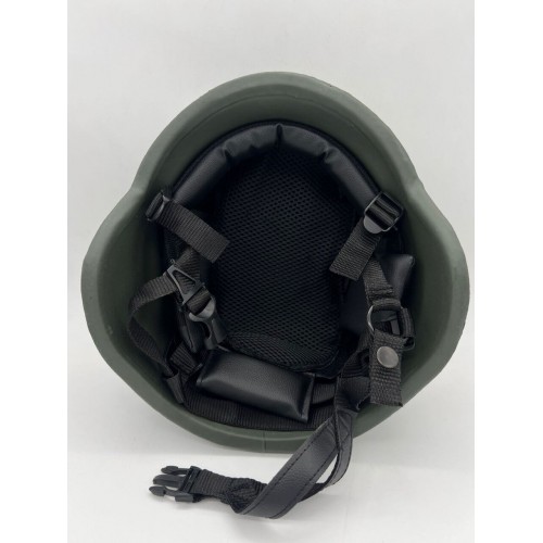 Композитный шлем M88 NIJ IIIA (олива) в Подольске