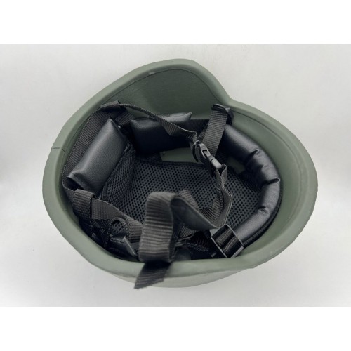 Композитный шлем M88 NIJ IIIA (олива) в Подольске