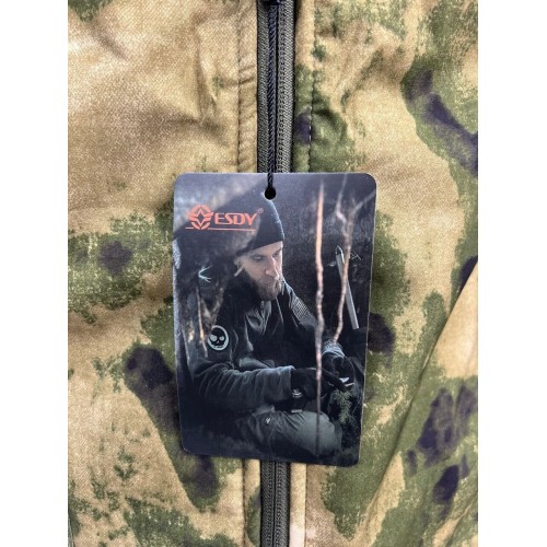 Костюм Softshell водоотталкивающий ESDY в Подольске