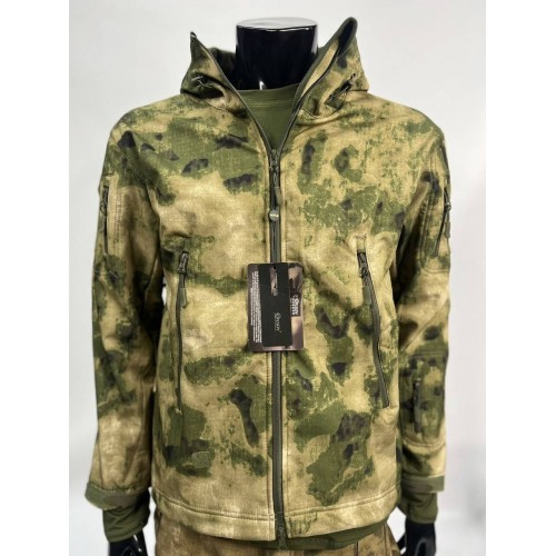 Костюм Softshell водоотталкивающий ESDY в Подольске