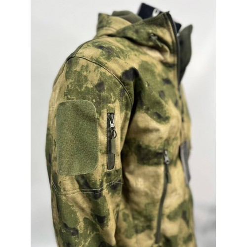 Костюм Softshell водоотталкивающий ESDY в Подольске