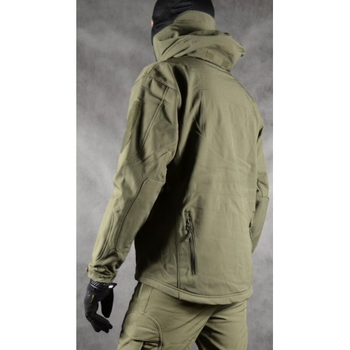 Костюм Softshell водоотталкивающий ESDY в Подольске