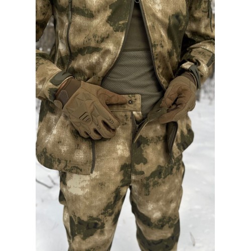 Костюм Softshell водоотталкивающий ESDY в Подольске