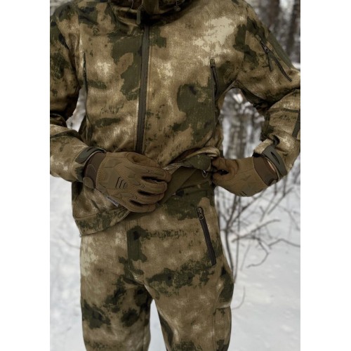 Костюм Softshell водоотталкивающий ESDY в Подольске