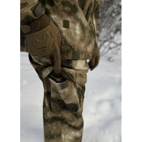 Костюм Softshell водоотталкивающий ESDY в Подольске