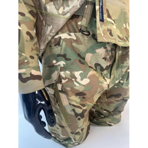 Костюм тактический А5.1.1 «Офицер» (брюки + рубашка) в Подольске