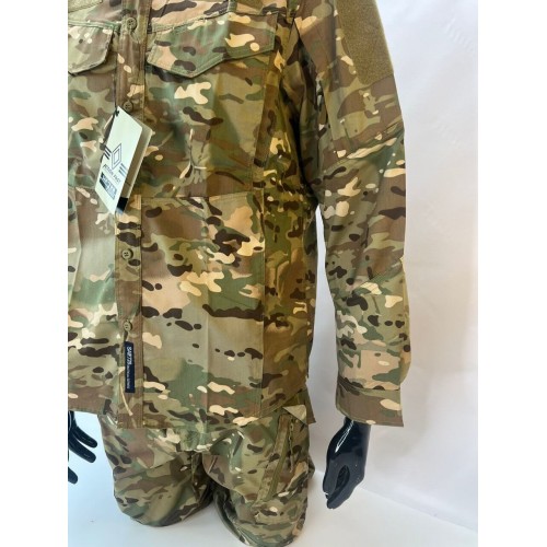 Костюм тактический А5.1.1 «Офицер» (брюки + рубашка) в Подольске